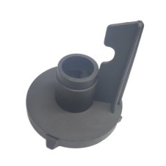 F01288 Верхний защитный колпачек рулевой рейки