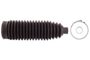 109440755 Пыльник рулевой рейки HANS PRIES