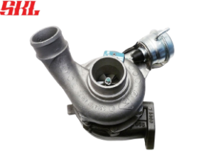 53039700122 Турбокомпрессор KIA SORENTO I (JC) 2.5 CRDi 02->