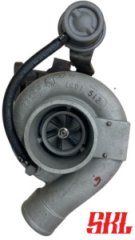 3776281 Турбокомпрессор ПАЗ ЕВРО 4