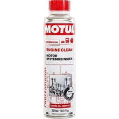 108119 Промывка ДВС MOTUL ENGINE CLEAN AUTO 300мл