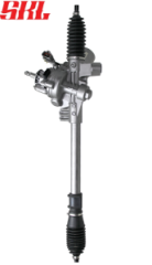 E4141 Рулевая рейка SUZUKI SWIFT III (SG) 2005 - (1.3D)