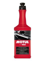 110150 Шампунь автомобильный MOTUL CAR BODY SHAMPOO 500мл