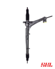 R2289 Рулевая рейка FIAT Ducato 2006-, CITROEN Jumper 2006-, PEUGEOT Boxer 2006-, без сервотроник-пр