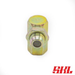 MNK-Е4G обманка лямбда зонда Евро4, Г-образная