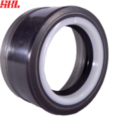 HA0970 24,00/36,00*17,70 тип 7V2A сальник рулевой рейки силовой (боковой)