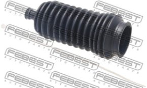 RNRKBLOG Пыльник рулевой рейки FEBEST