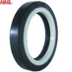 HA0817RR 27,50/39,60*7,00 тип 7V1 сальник рулевой рейки силовой (боковой) ремонтный