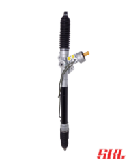 R2055 Рулевая рейка AUDI A6 1998-2005, AUDI ALLROAD 2000-2005 для автомобилей без демпфера