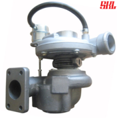 2674A226 Турбокомпрессор MASSEY FERGUSON (5425, 5435, 5445, 5455, 6445, 6455, 596, 290, 445 Xtra)