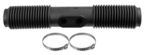 3024401 Пыльник рулевой рейки LEMFORDER