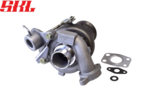 4917307508 Турбокомпрессор CITROEN  Berlingo II (05->), C3 (05-09), C4 (04->); PEUGEOT 307 (05-10)