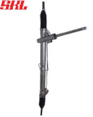 R24241NW Рейка рулевая с тягами гидравлическая LAND ROVER Freelander II 2006-2014