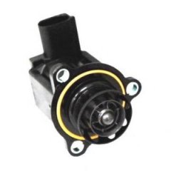701830130 Клапан добавочного воздуха AUDI/ VW/ SKODA/ SEAT 2.0 TFSI