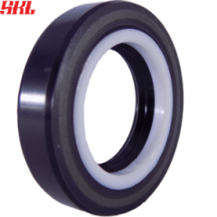 HA0821 24,00/39,20*8,50 type 7V2 сальник рулевой рейки силовой (боковой) SL00090