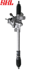 E4030 Рулевая рейка Suzuki Swift (04-11), Splash, Opel Agila B (2008-)