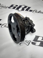 P1041X Насос ГУР MITSUBISHI Lancer X 1.8/2.0 2006-; MITSUBISHI Outlander II 2.0/2.4 2005-2014