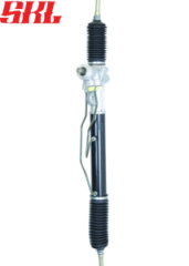 R20821NW Рулевая рейка с тягами гидравлическая (KIA Cerato I 2004-2009, HYUNDAI Elantra III 2000-200