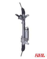 E4313 Рулевая рейка электрическая BMW 5-series G30 2016- (RWD) (without options S2VHA)