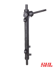 M5099 Рулевая рейка механическая KIA SORENTO 2009-