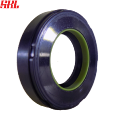 HA0838 23,00/40,20*9,00 type 7V2 сальник рулевой рейки силовой