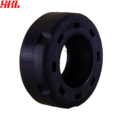 HA1063 10,00/20,00*7,00 type 0M Сальник рулевой рейки