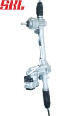 E4115 Рулевая рейка Ford Explorer 2010-2012 LESS AUTOMATED PARKING SYSTEM