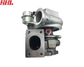 53049700087 Турбокомпрессор VOLVO // DEUTZ Industrial engine 4.0L [TCD2012L4-2V] 140 H/P (2007->)