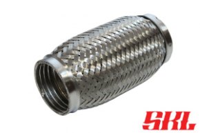 Гофра 55x150 INTERLOCK