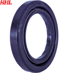 HA1065 28,50/43,00*6,50 type 0M сальник рулевой рейки нижний (распределитель)