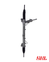 R2166 Рулевая рейка Volvo S40 (03-07), V50 (05-12), C30 (06-13), C70 (05-10),