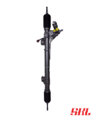 R2740 Рулевая рейка INFINITI QX50/EX (J50) with 18 inch wheels 2008-2017