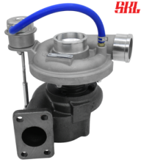 2674A202 Турбокомпрессор PERKINS Tractor 4.4L 132 H/P