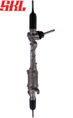 E4035 Рулевая рейка Mazda 6 (2007-2013)