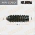 MR2090 Пыльник рулевой рейки MASUMA