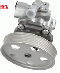 P1400X Насос ГУР AUDI Q5 2.0TFSi (2008-2012) without ADS