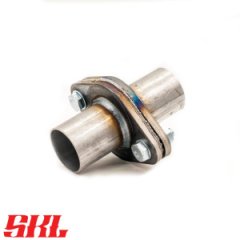 FL/B-45 фланцевое соединение с прокладкой на болтах 45 мм