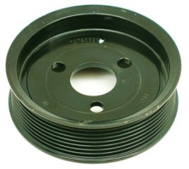 5256953 Шкив насоса ГУР ГАЗ-3302 дв.CUMMINS ISF 2.8