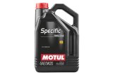 106045 Моторное масло Motul SPECIFIC RBS0-2AE 0W20 5л