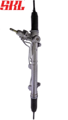 R2200	Рулевая рейка Mercedes-Benz GL-Classe (X164) 2006-2012, ML-Classe (W164) 2005-2011, для автомо