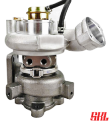 ME223610 Турбокомпрессор MITSUBISHI Fuso 4.9L [4M50-3AT7] 150 H/P