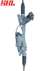 E4254 Рулевая рейка AUDI A3/S3/TT 2015-, VW Golf VII 2014- w/Active Steering