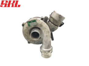 625683H82303720 RENAULT Laguna 2008, K9K780 (1.5)