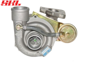 9633647480 Турбокомпрессор PEUGEOT 306, (7A), (7B), (7C), (7D), (7E), 98-03, CITROEN ZX 91-97
