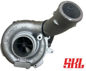 059145715F Турбокомпрессор AUDI A4 (8H7, B6, 8HE, B7), A4 Avant (8ED, B7), A4 (8EC, B7), A6 Avant