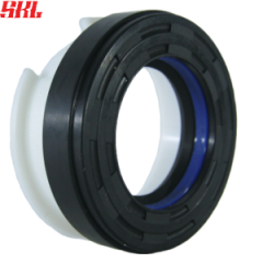 HA0894R 23,50/39,00*8,50/16,50 type 7V1 сальник рулевой рейки силовой