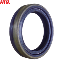 HA0485 28,00/38,40*7,50 type 1PMA сальник рулевой рейки верхний (распределитель)