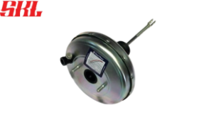 Вакуумный усилитель тормозов модернизированный ТОРГМАШ ВАЗ 2108-99, 2113-15