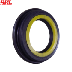 HA0599R сальник рулевой рейки силовой (боковой) 22,50/34,30/38,00*3,20/8,00 тип 6V1