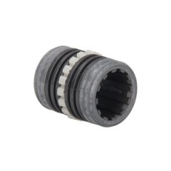 HLM00088 Втулка рулевой рейки без ГУР 24,00/34,00*41,00